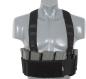 Preview: Amomax Lightweight Speed Chest Rig Back